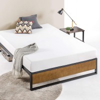 Кровать минималистичная